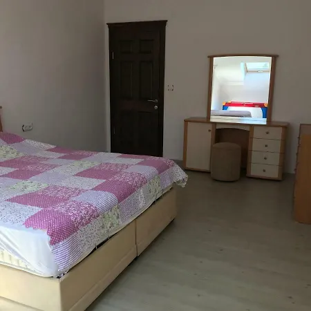 3+1 Dublex Apartment