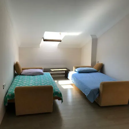 Apartment 3+1 Dublex Datca