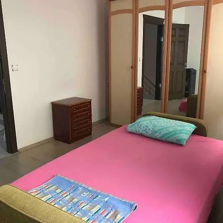 Apartment 3+1 Dublex