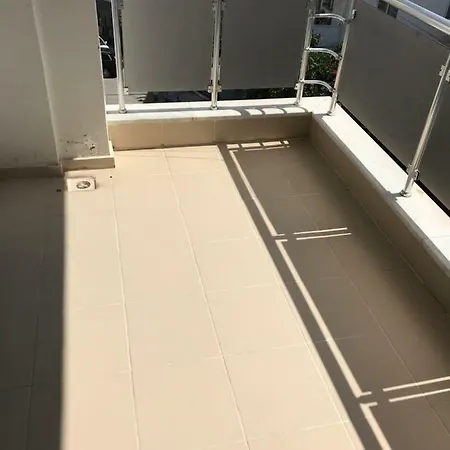 Apartment 3+1 Dublex Datca